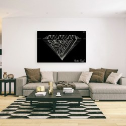 monogram diamond aaa  FOR DISPLAY ONLY  room1